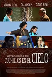 Cuchillos en el cielo (2013)