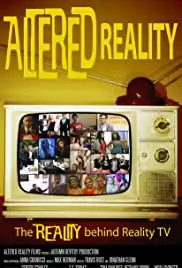 Altered Reality (2016)