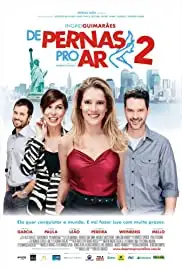 De Pernas pro Ar 2 (2012)