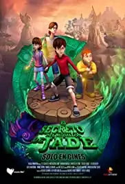 El secreto del medallón de jade (2012)