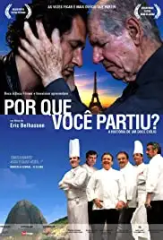 Por Que Você Partiu? (2013)