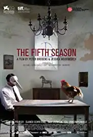La cinquième saison (2012)