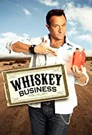 Whiskey Business (2012)