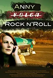 Anny. 'Volga'. Rock 'n' Roll (2011)
