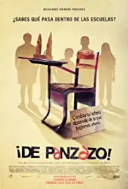 ¡De panzazo! (2012)