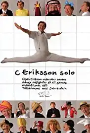 C Eriksson Solo (2010)