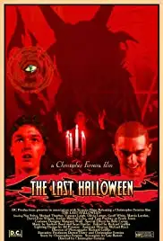 The Last Halloween (2014)