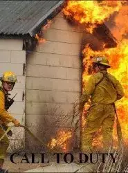 Into the Fire (2016)