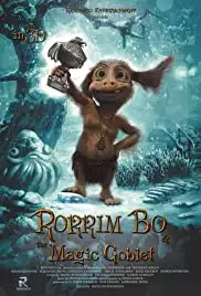 Volshebnyy kubok Rorrima Bo (2016)