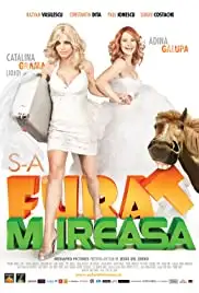 S-a Furat Mireasa (2012)