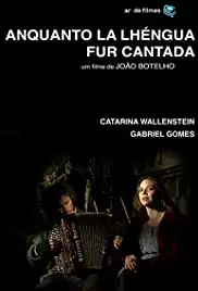 Anquanto la Lhéngua fur Cantada (2012)