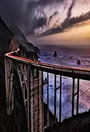 The Road Home (2021)