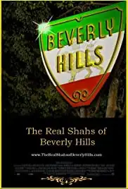 The REAL Shahs of Beverly Hills (2015)