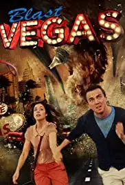Blast Vegas (2013)
