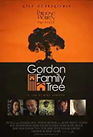 Gordon Family Tree (2013)