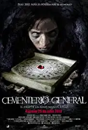 Cementerio General (2013)