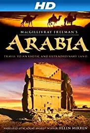 Arabia 3D (2011)