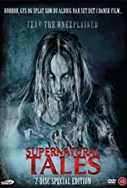 Supernatural Tales (2012)