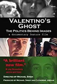 Valentino's Ghost (2012)
