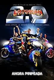Lotoman 2.0 (2012)