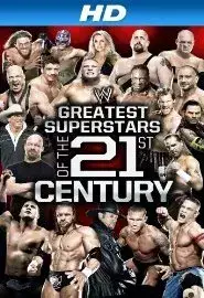 WWE: Greatest Stars of the New Millenium (2011)