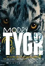 Modrý tygr (2012)