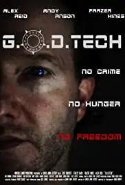 G.O.D.Tech (2022)