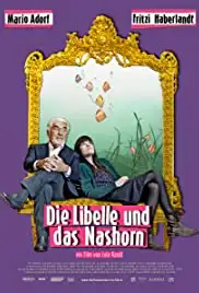 Die Libelle und das Nashorn (2012)