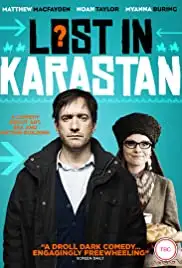 Lost in Karastan (2014)