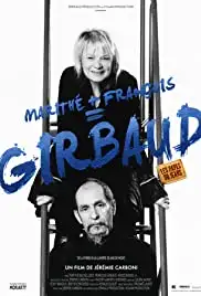 Marithé + François = Girbaud (2016)