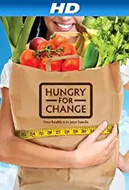Hungry for Change (2012)