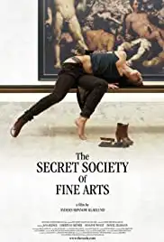 The Secret Society of Fine Arts (2012)