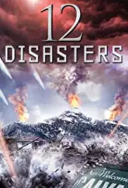 The 12 Disasters of Christmas (2012)