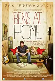 Ben's at Home (2014)