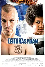 Leijonasydän (2013)