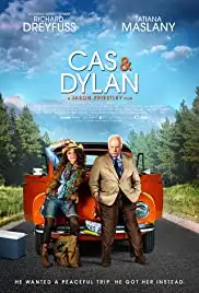 Cas & Dylan (2013)