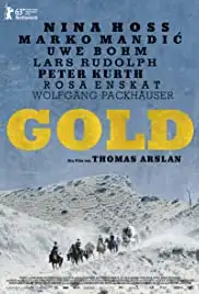 Gold (2013)