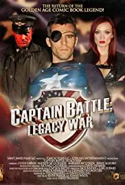 Captain Battle: Legacy War (2013)