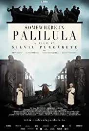 Undeva la Palilula (2012)