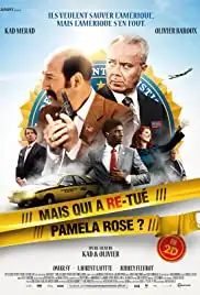 Mais qui a re-tué Pamela Rose? (2012)