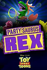 Partysaurus Rex (2012)