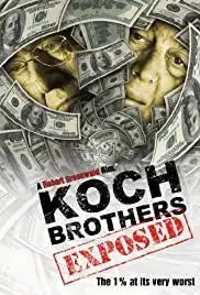 Koch Brothers Exposed (2012)