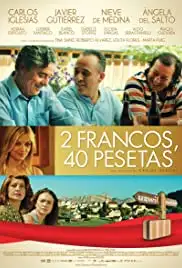 2 francos, 40 pesetas (2014)