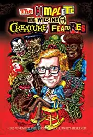 The Complete Bob Wilkins Creature Features (2012)