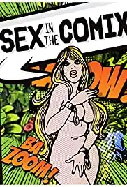 Sex in the Comics (2012)