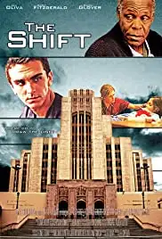 The Shift (2013)