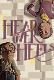 Head Over Heels (2012)