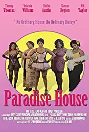 Paradise House (2015)