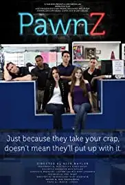 PawnZ (2013)