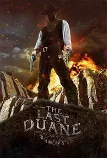The Last Duane (2015)